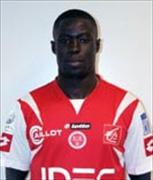 Demba Toure